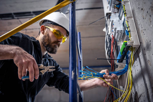 Best Electrical Upgrades for Homes  in Harrisonburg, VA