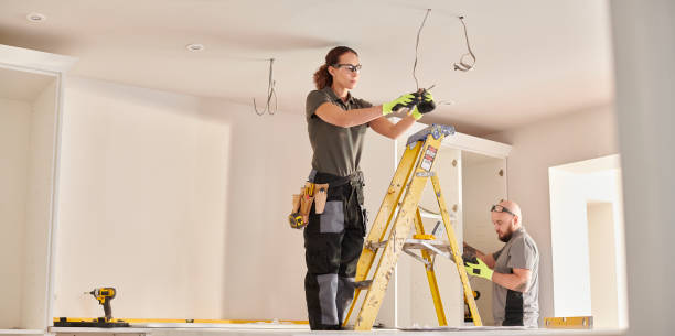 Best Home Electrical Repair  in Harrisonburg, VA