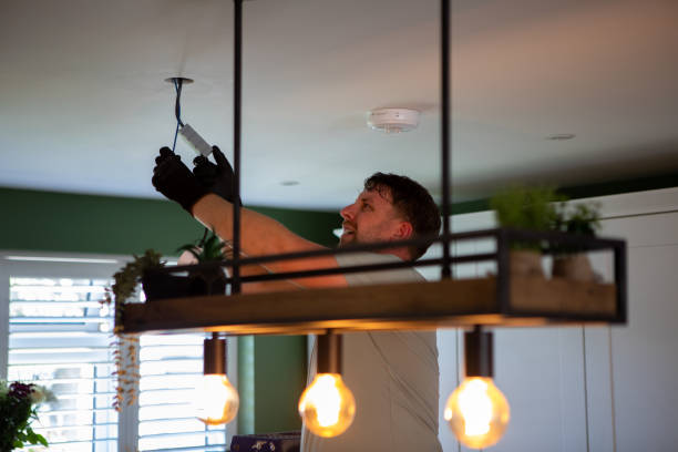 Best Emergency Electrician Near Me  in Harrisonburg, VA