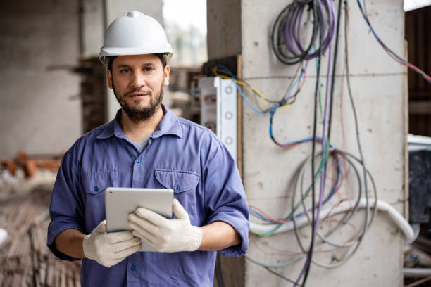 Best Circuit Breaker Repair  in Harrisonburg, VA