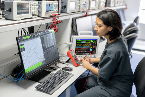 Best Electrical Installation Contractor  in Harrisonburg, VA