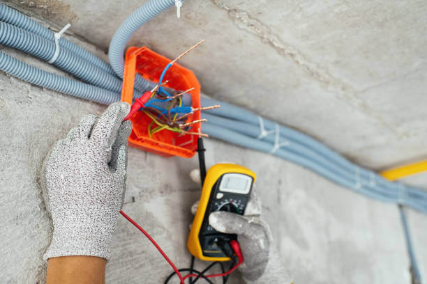 Best Electrician for Home Renovation  in Harrisonburg, VA